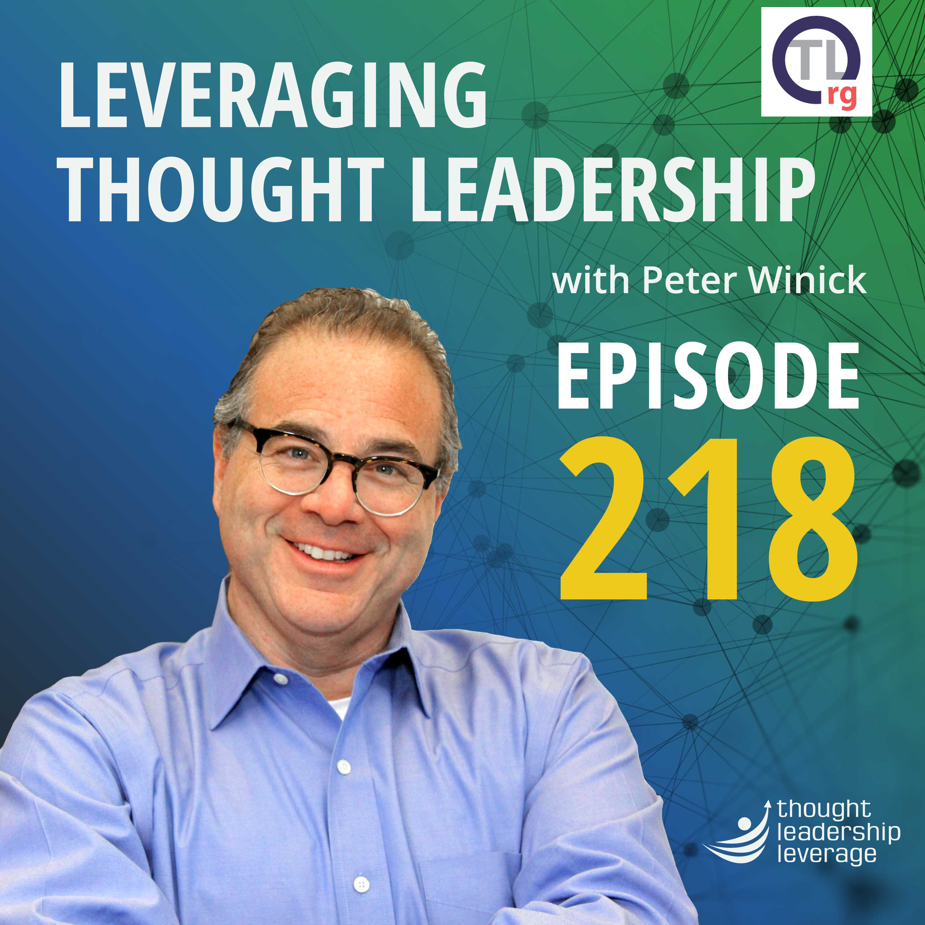 Leveraging Thought Leadership