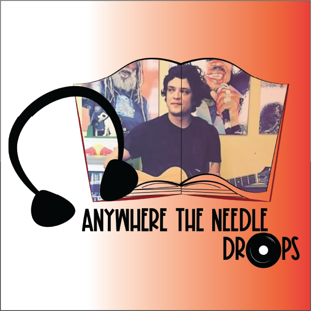 Anywhere The Needle Drops