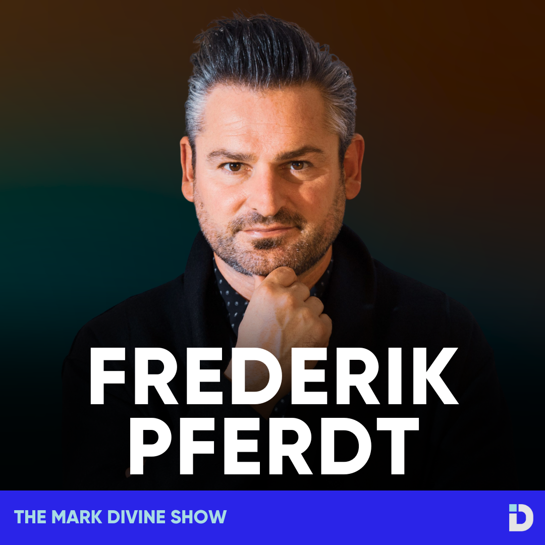 The Mark Divine Show