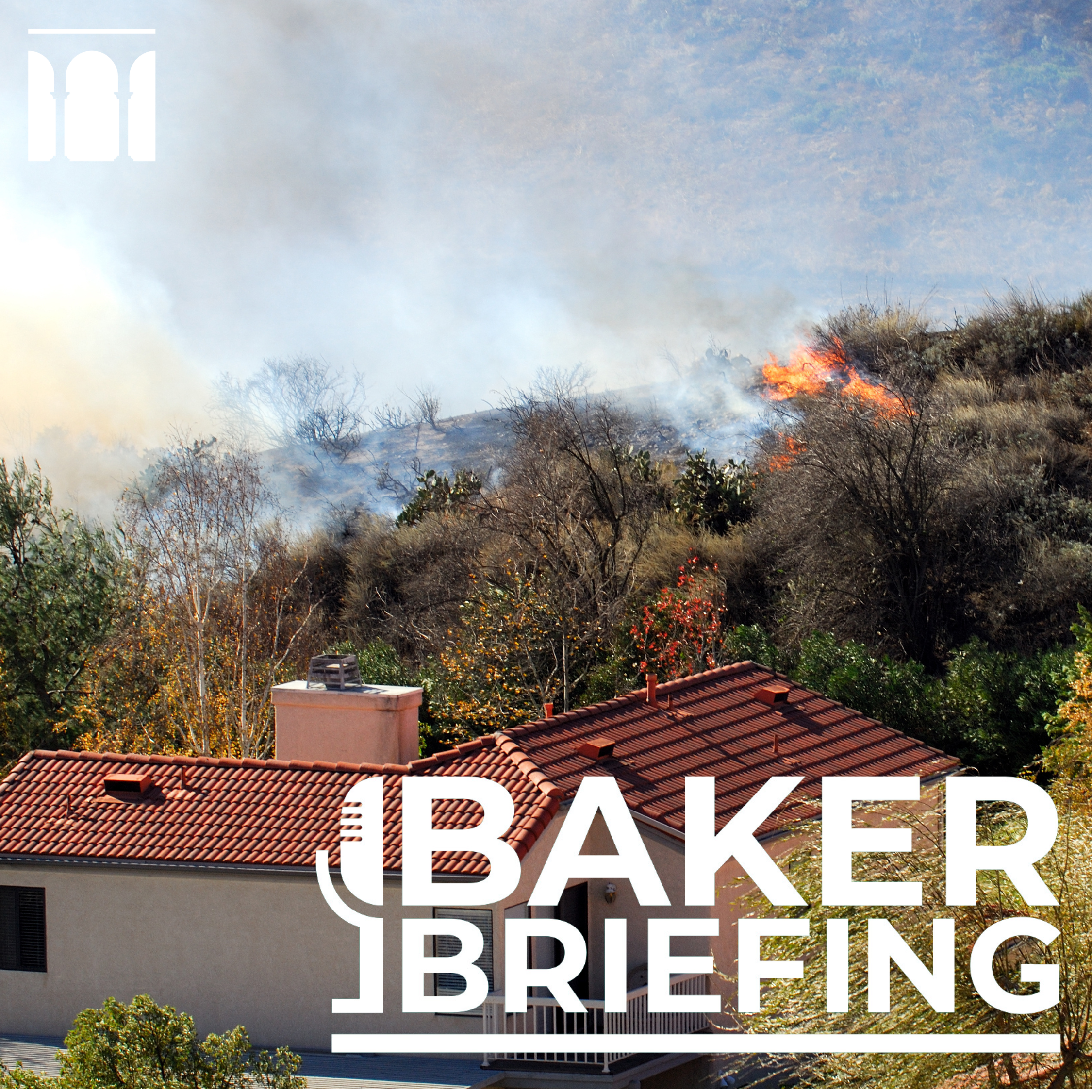 Baker Briefing