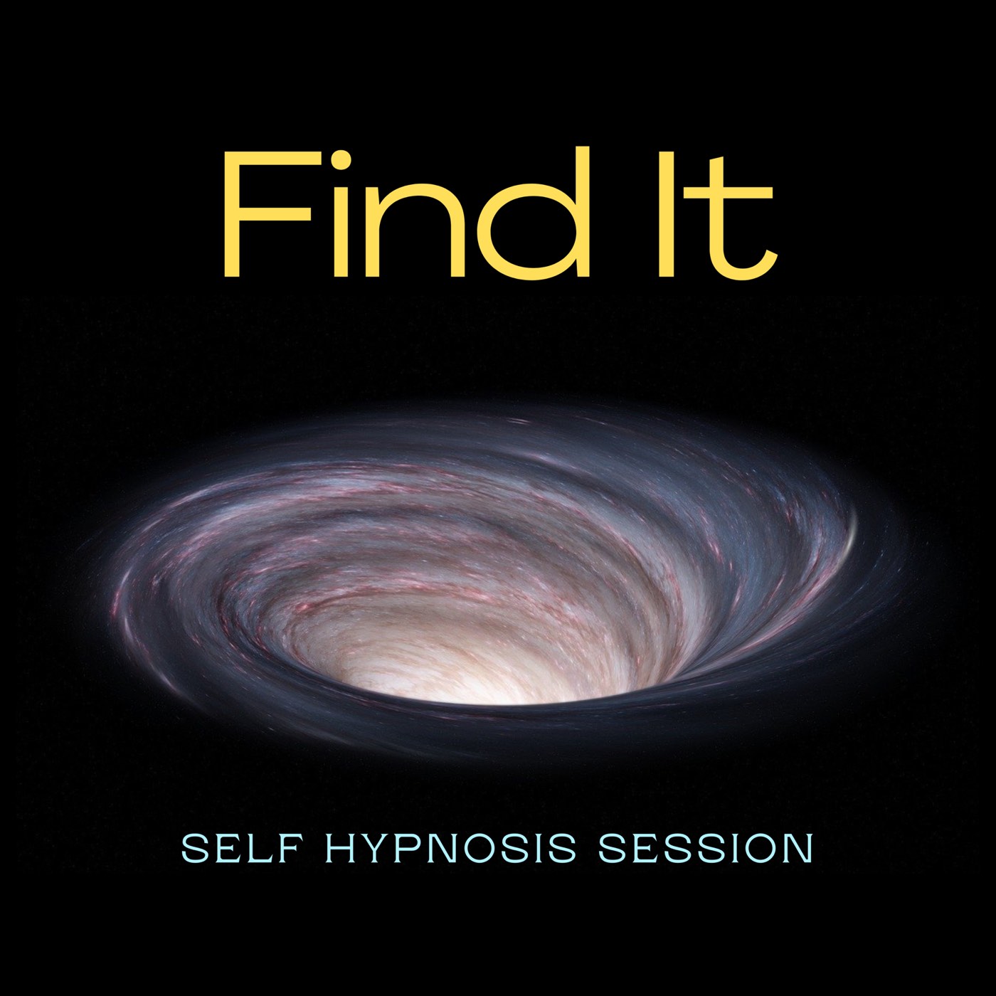 Find It - Self Hypnosis Session - Locate misplaced items
