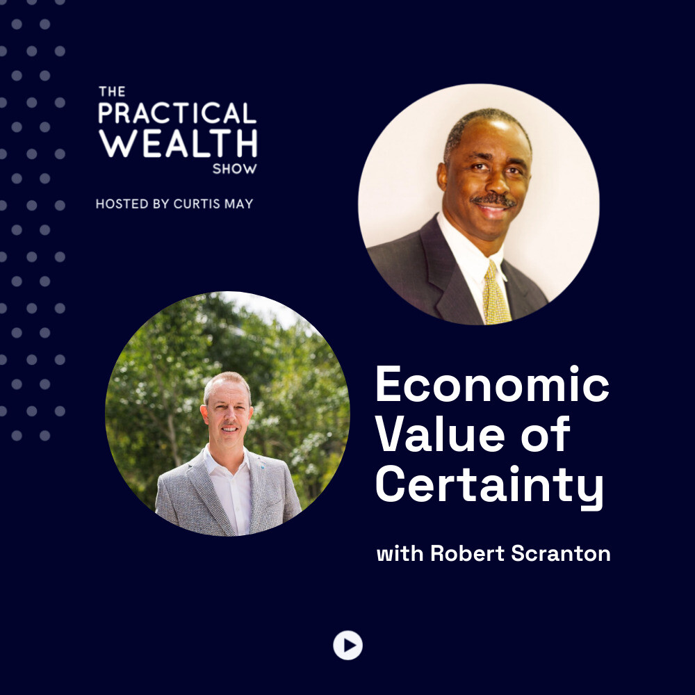 The Practical Wealth Show