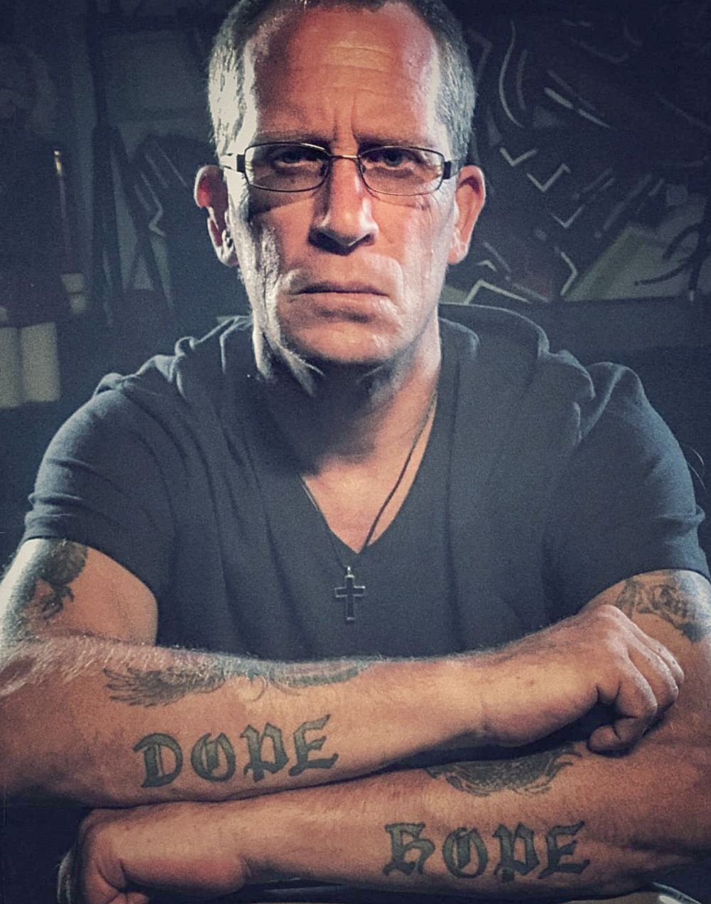 The Addiction Podcast-Point of No Return