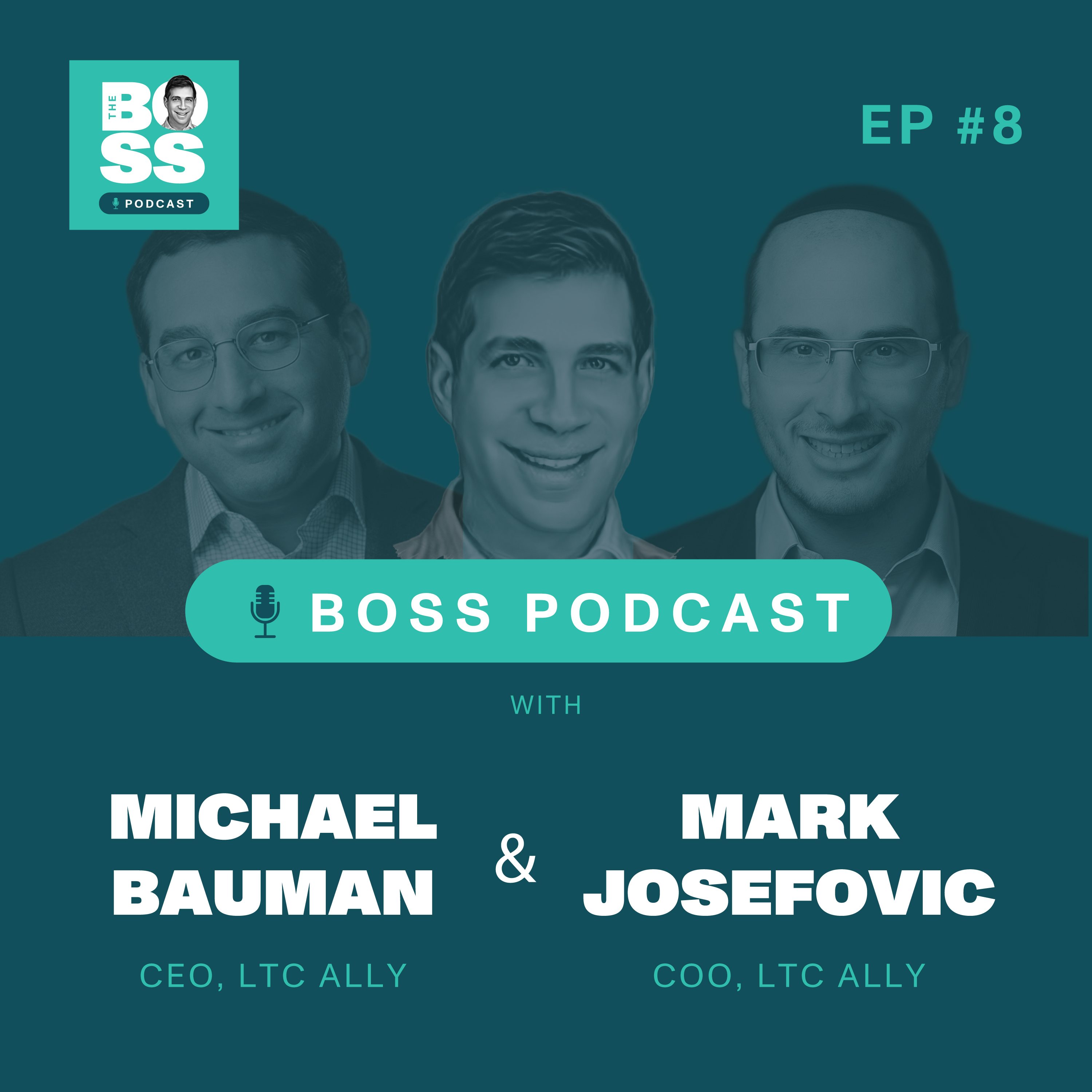 The Back Office Show