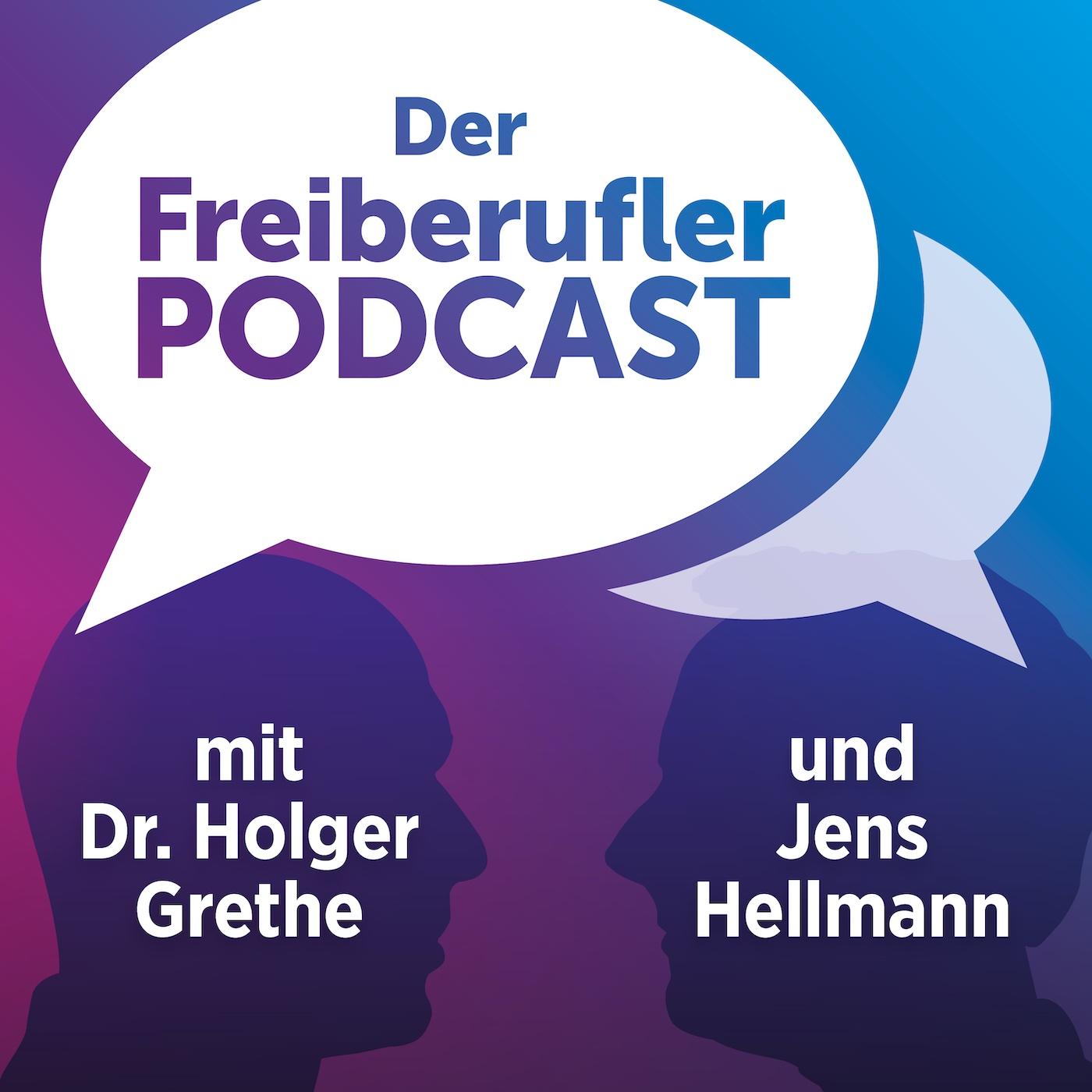 Der Freiberufler Podcast