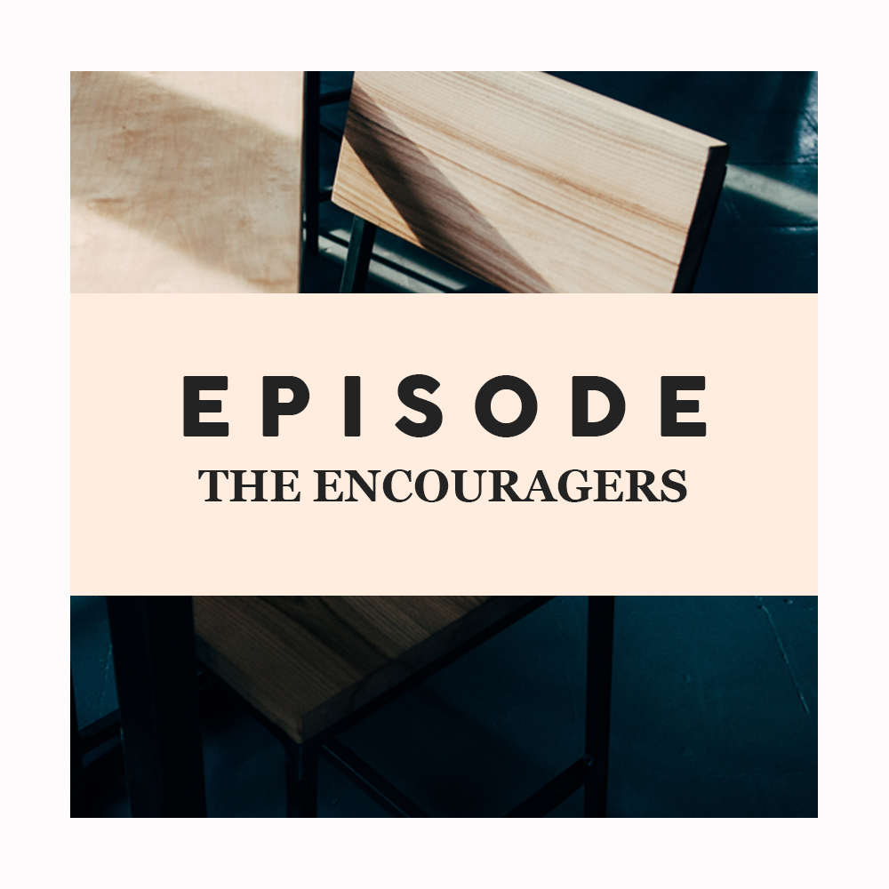 The Saynetwork Podcast