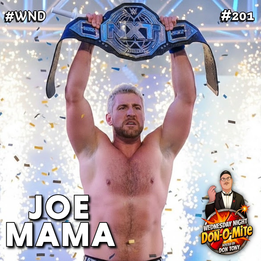 DON TONY AND KEVIN CASTLE SHOW