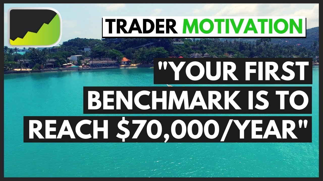 Desire To Trade Podcast | Forex Trading & Interviews with Highly Successful Traders