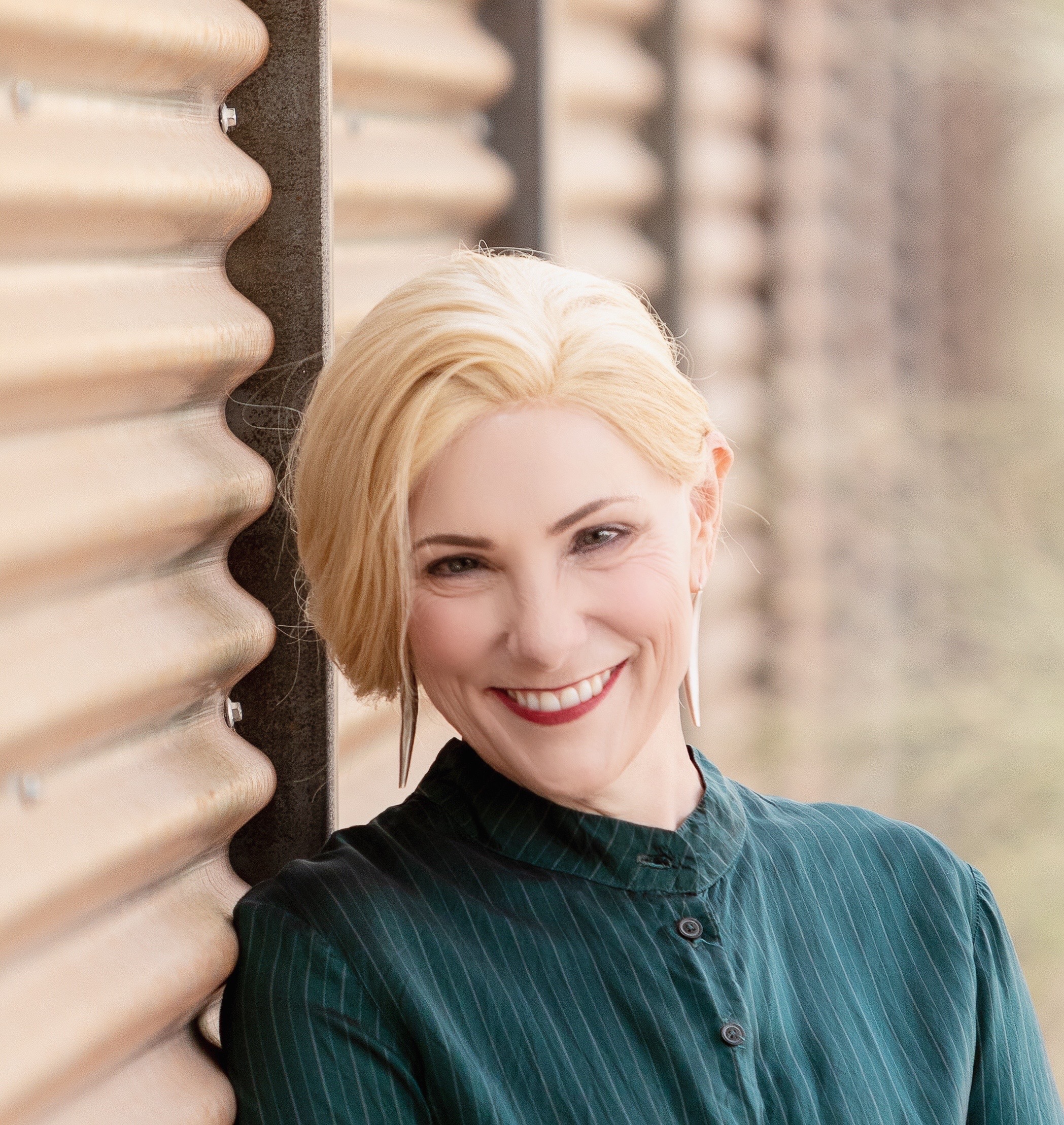 The Embodiment Coaching Podcast
