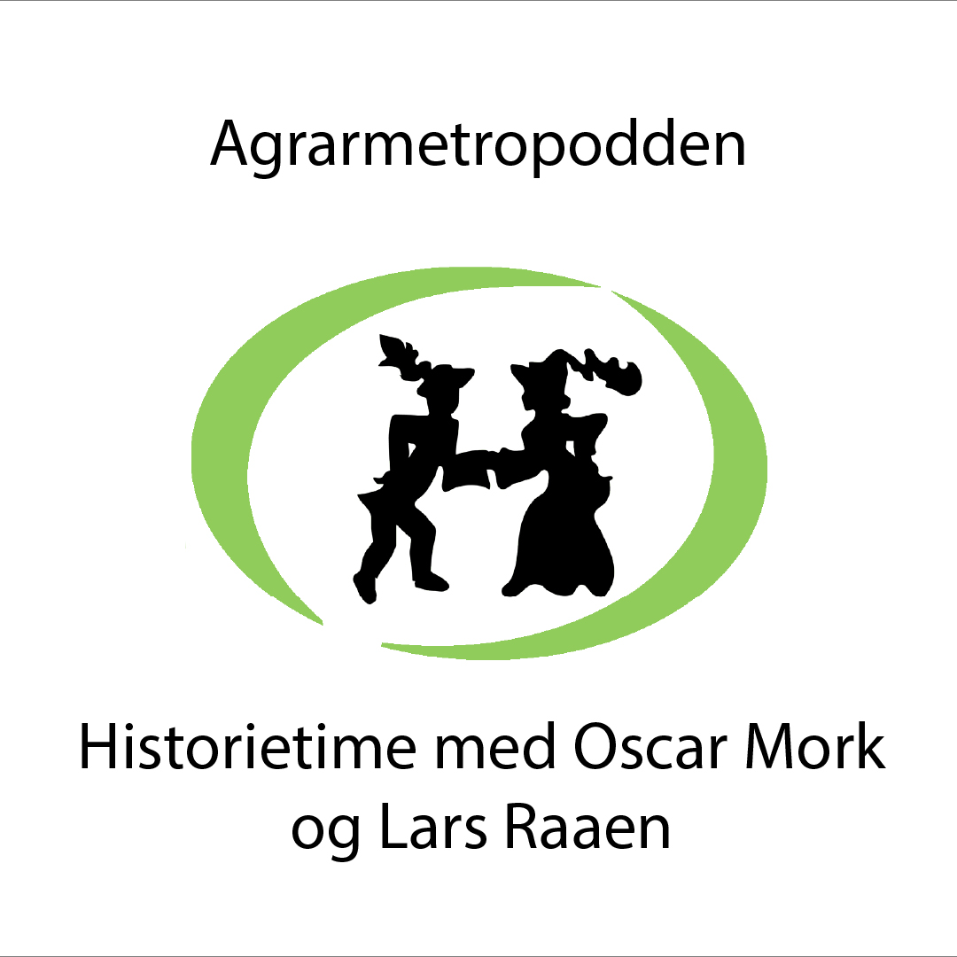 Agrarmetropodden