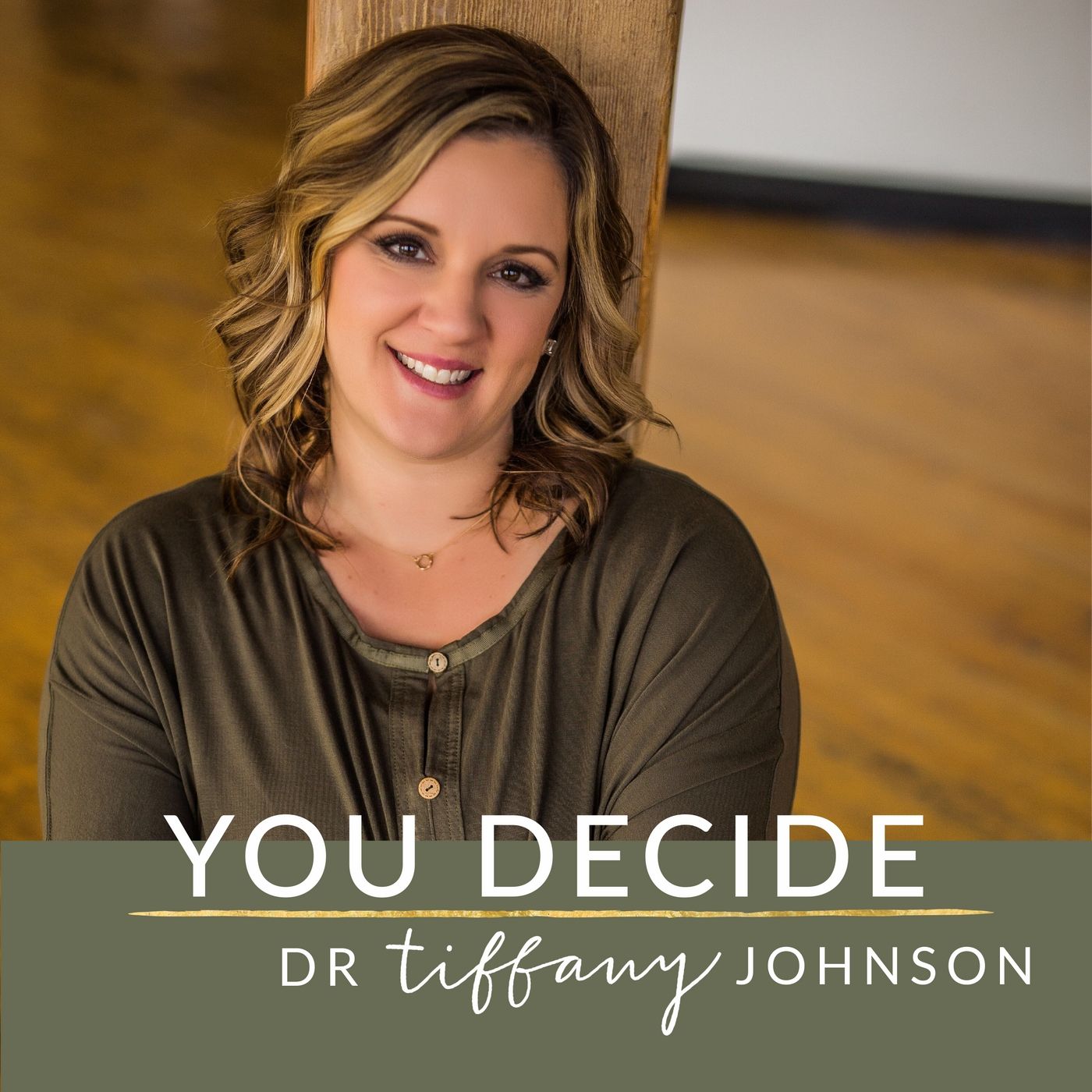 The Aligned Life Podcast