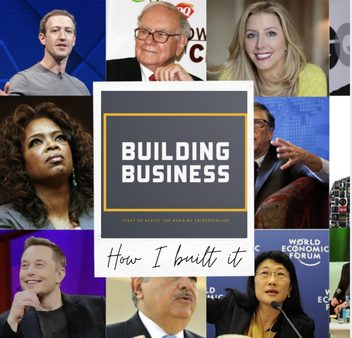 Episode 7 - Interview with Remy Blumenfeld who is one of the world's leading business coaches and advisors