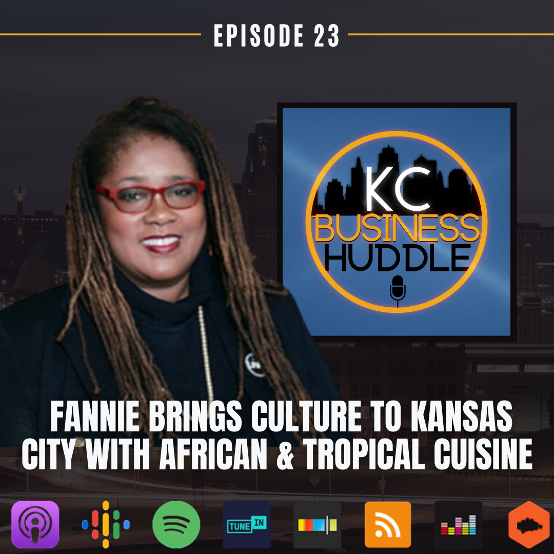 KC Business Huddle