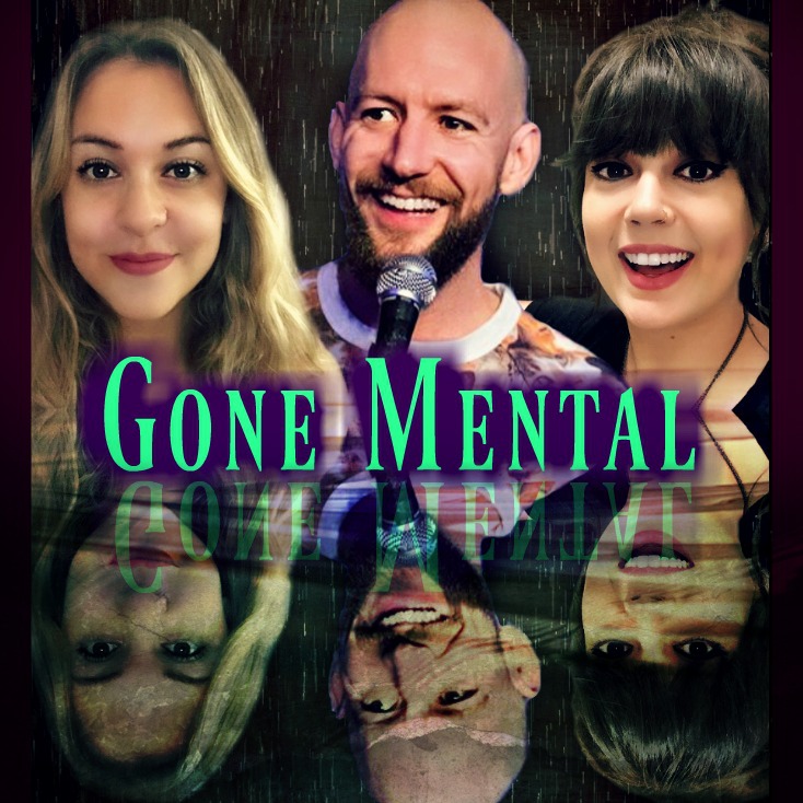 cover of episode Gone Mental