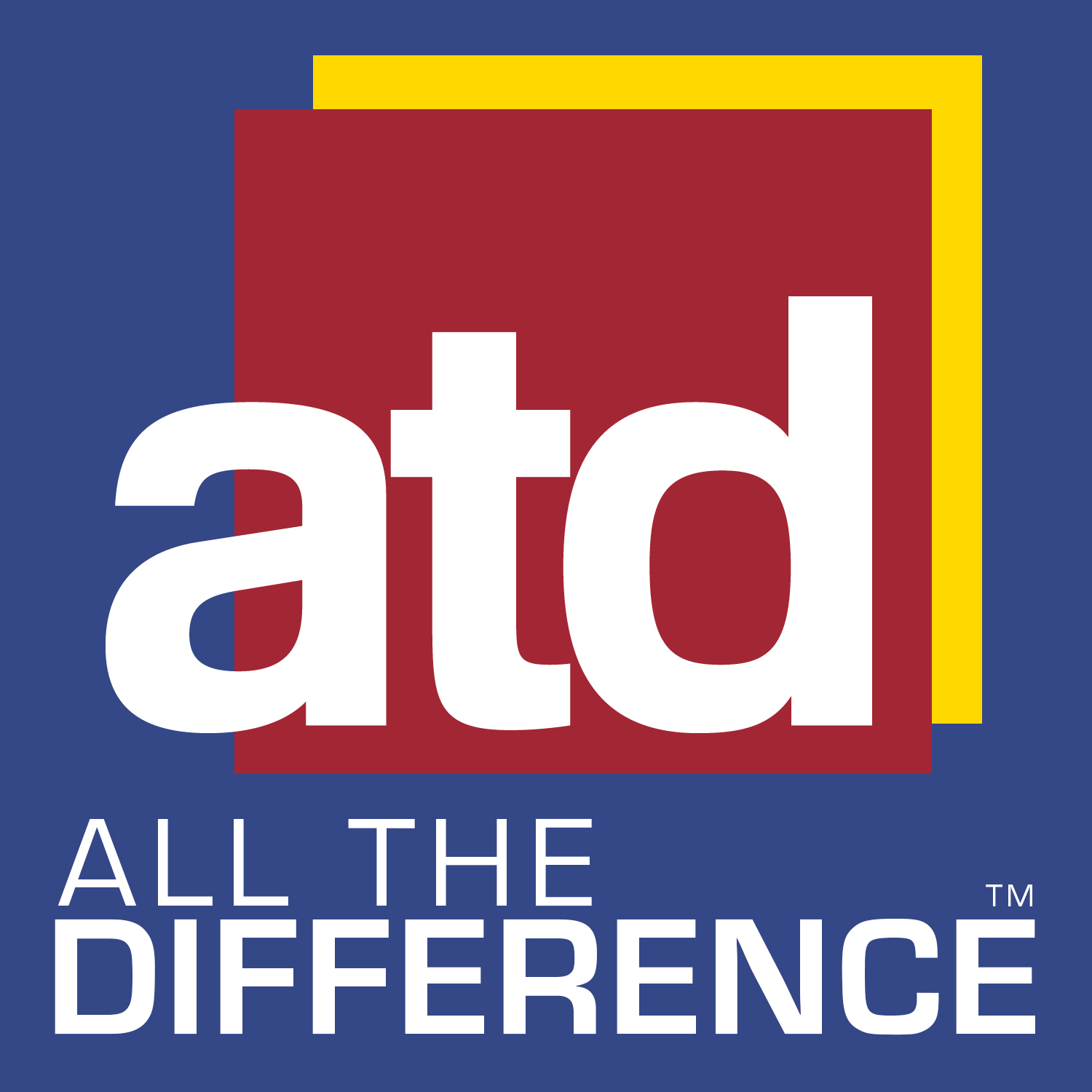 All the Difference