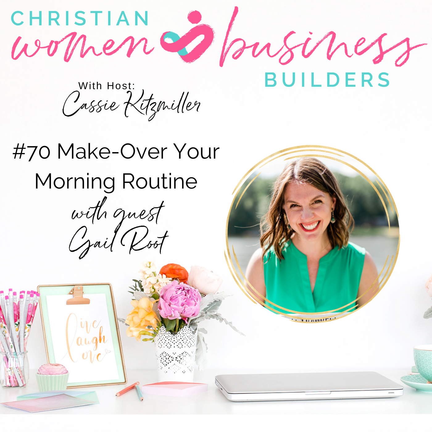 Christian Women Business Builders
