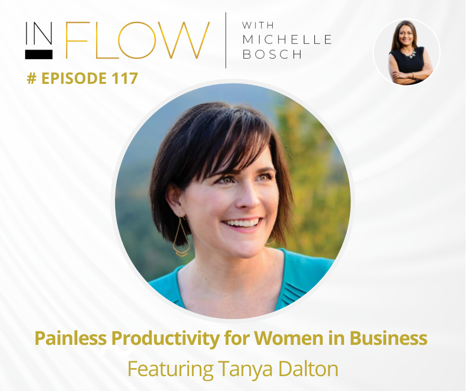 Becoming Wealthy With Michelle & Sophia Bosch