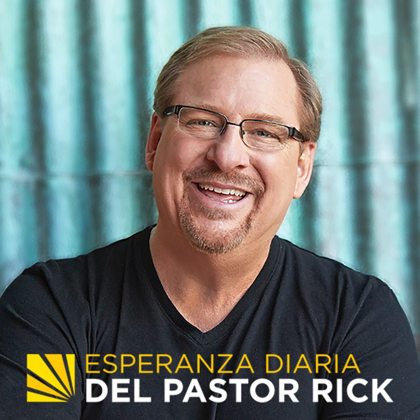 Esperanza Diaria del Pastor Rick