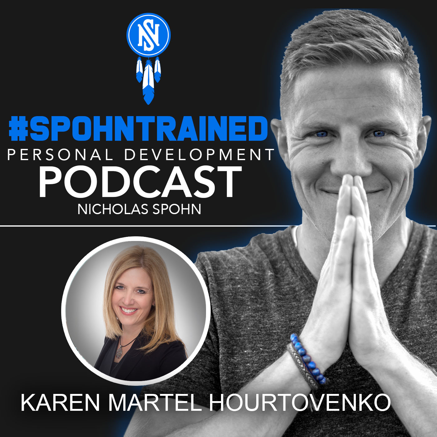 Breakthrough Your Limiting Paradigms - Karen Martell Hourtovenko
