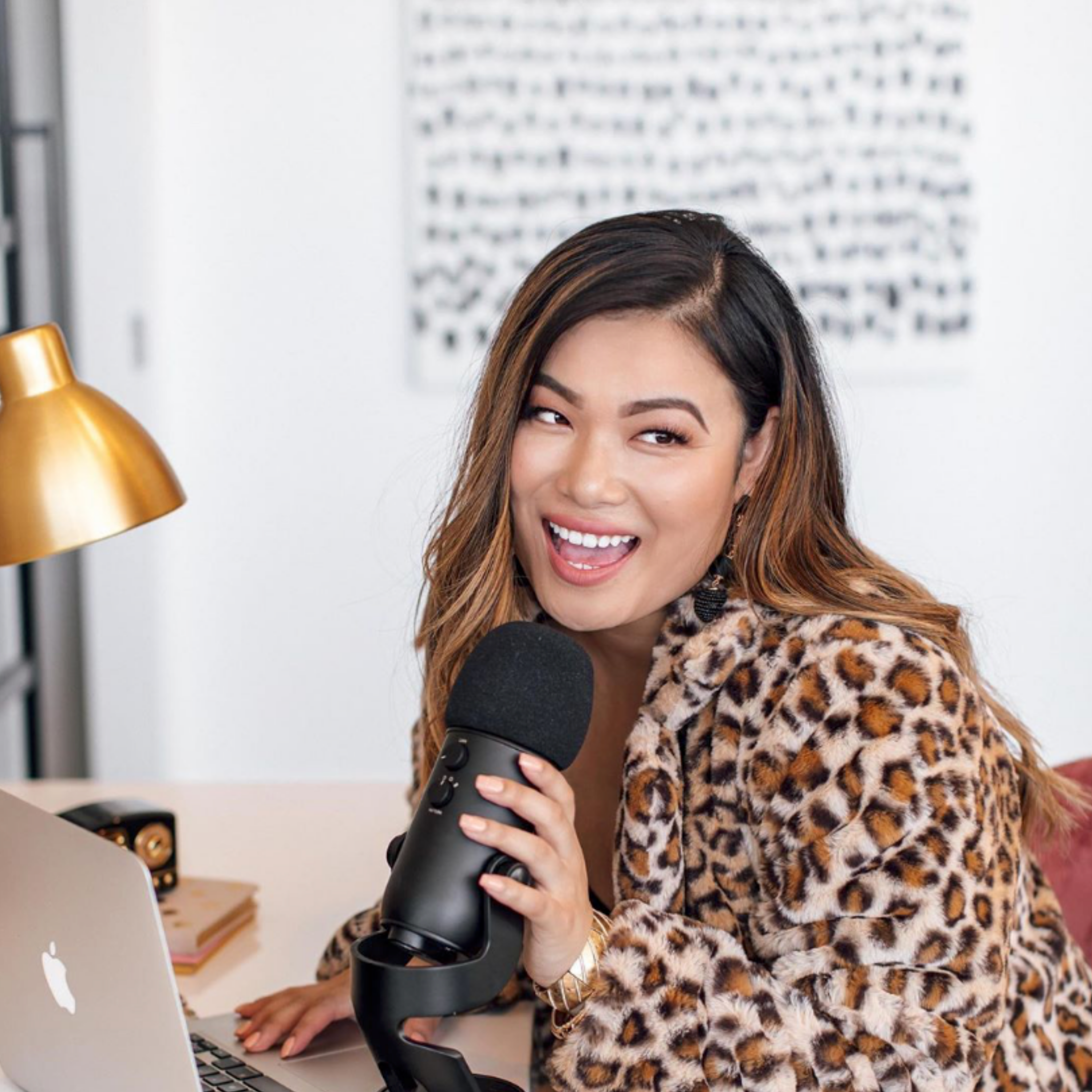 EFR 321: How to Increase Your Impact and Income No Matter Your Following Size with Ellen Yin