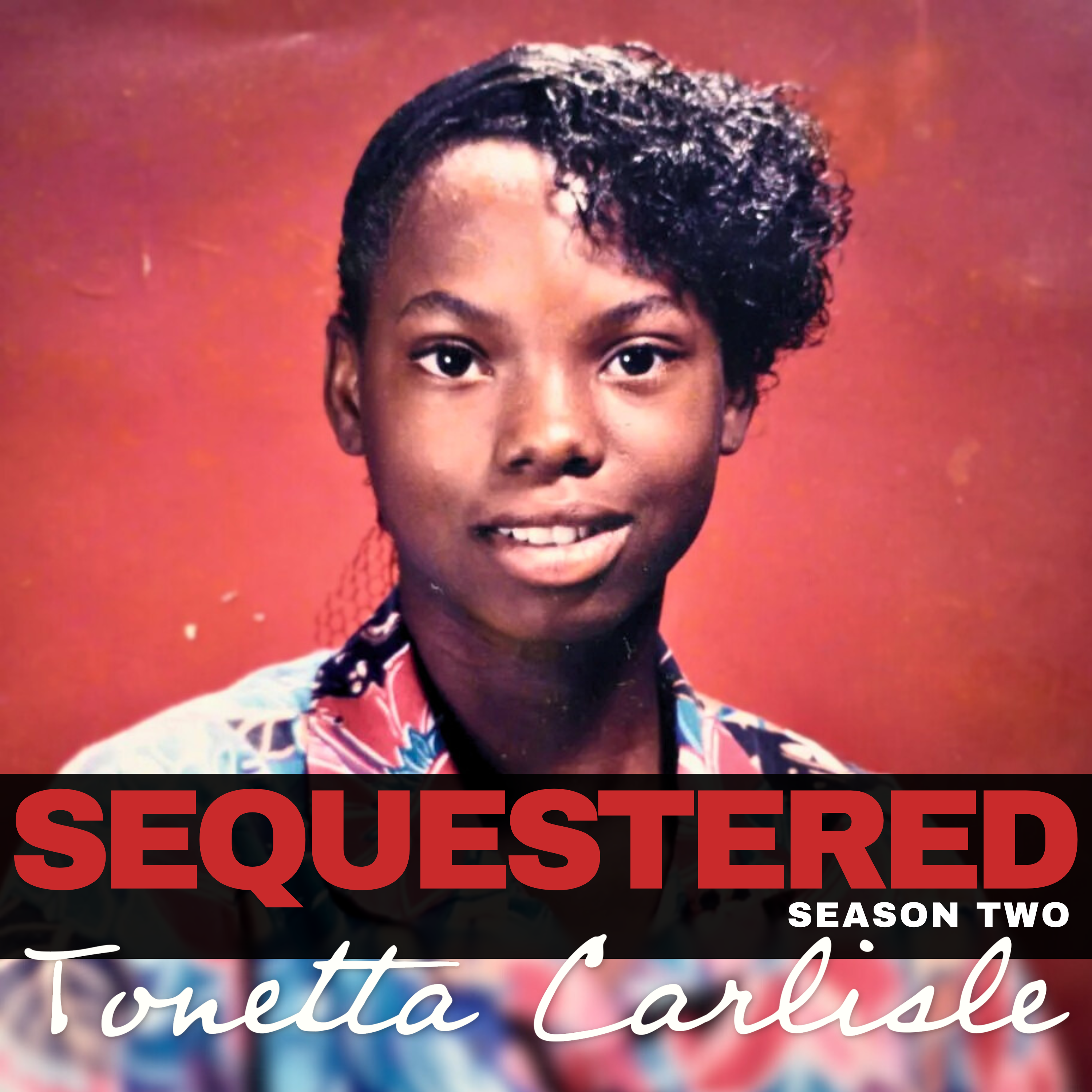 Tonetta Carlisle: Abducted in 1989 (Chattanooga, TN)