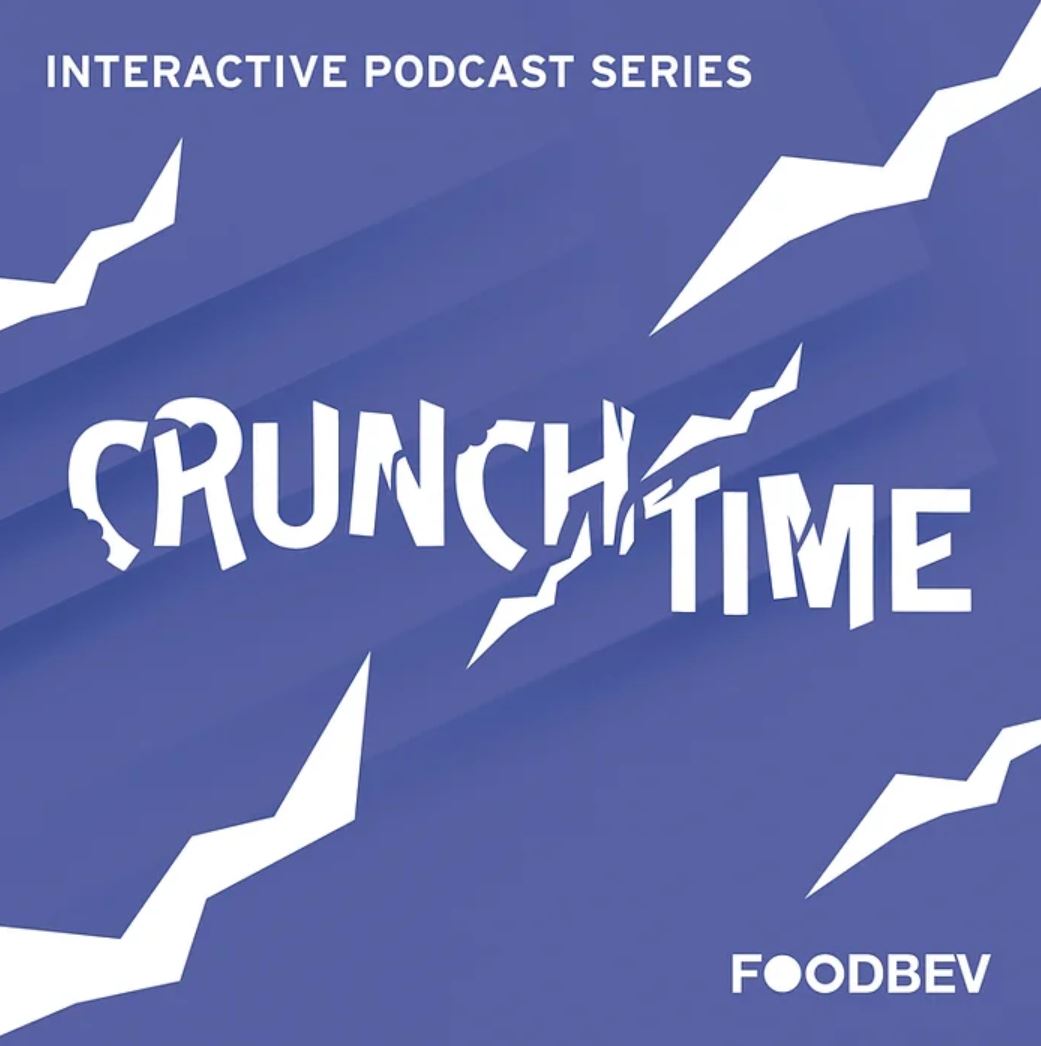 FoodBev.com Podcast