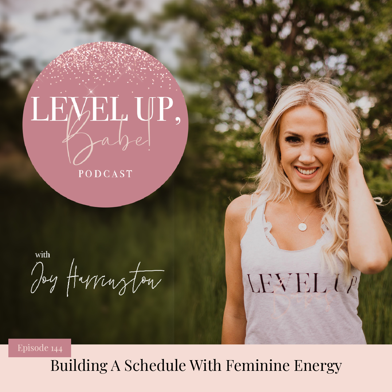Level Up Babe