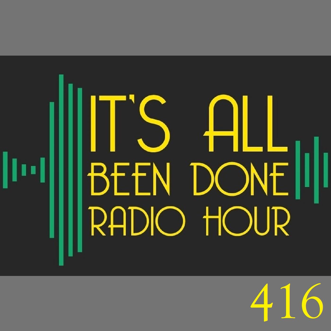 cover of episode Travels With T.I.M.: Don't You Forget About Me