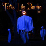 Tastes Like Burning