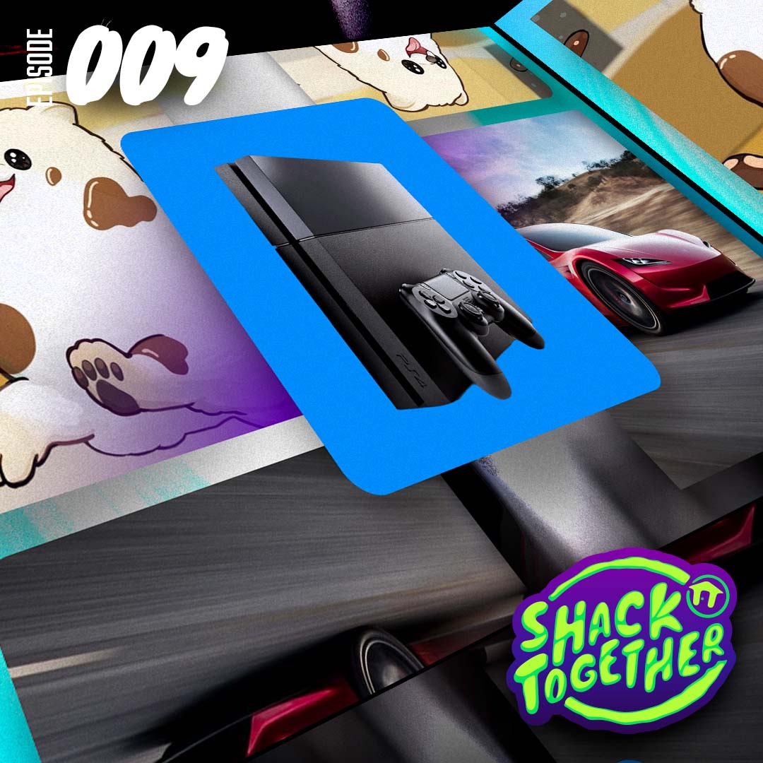 Shack Together
