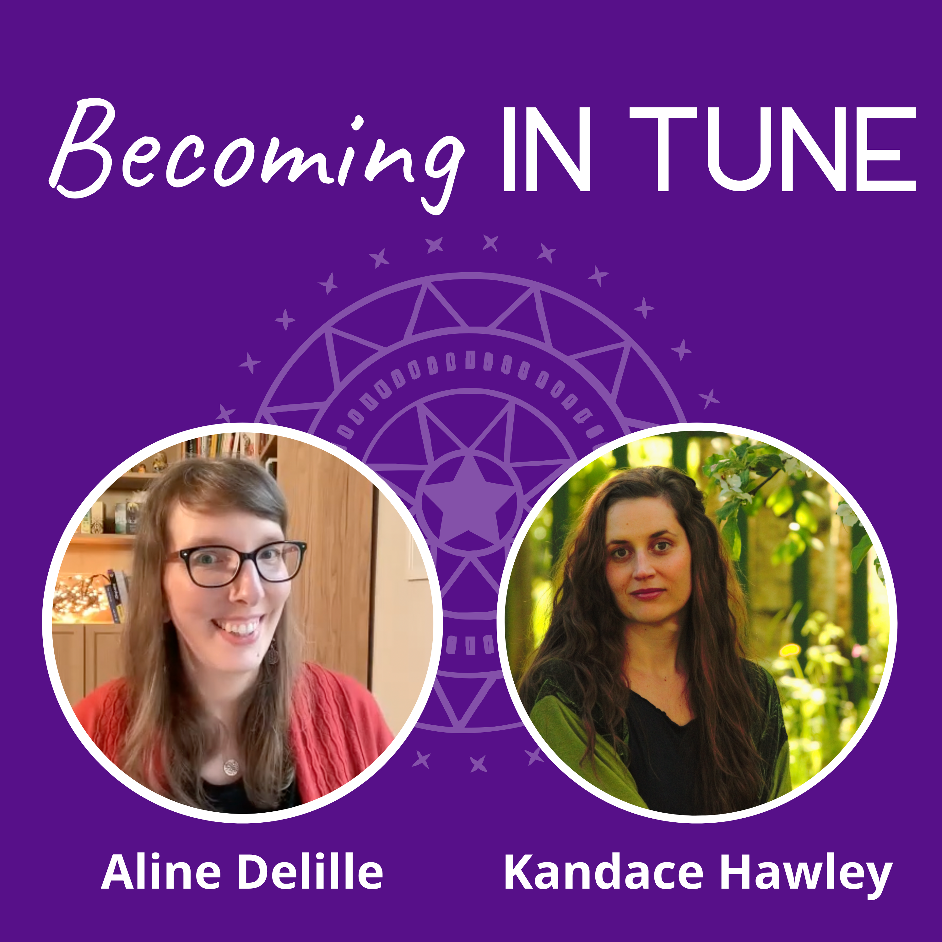 Becoming In Tune