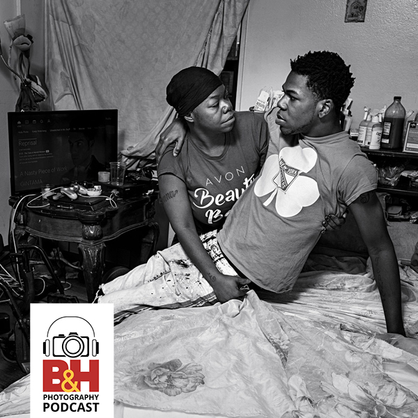 B&H Photography Podcast