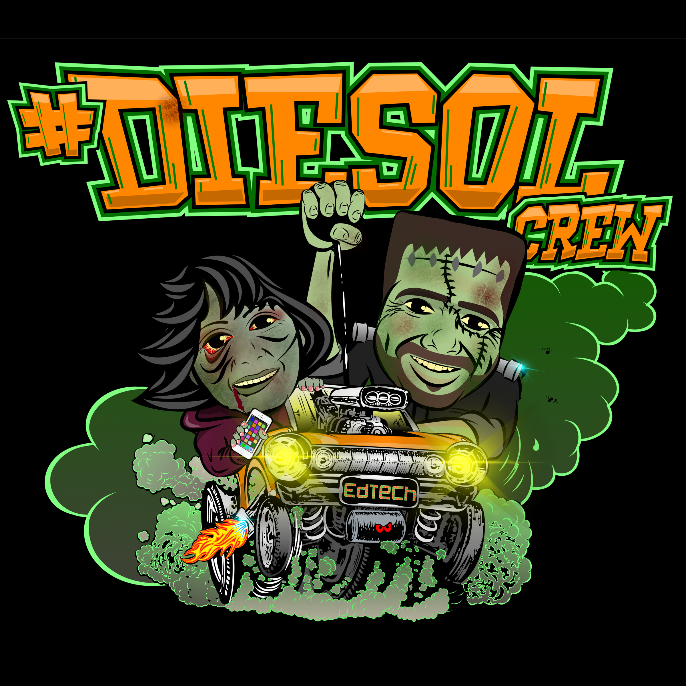 The DIESOL Podcast | EdTech in ESL