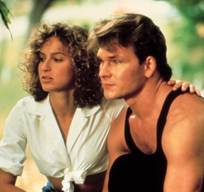 446: Dirty Dancing | '80s Movies | '80s Soundtracks