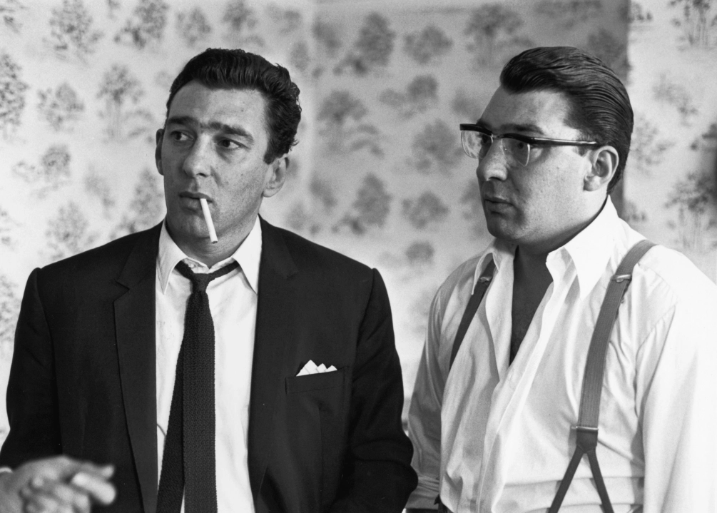 Ep. 287 The Kray Twins