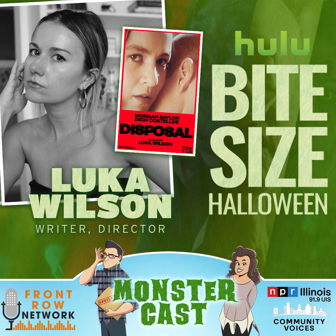 Huluween - 
