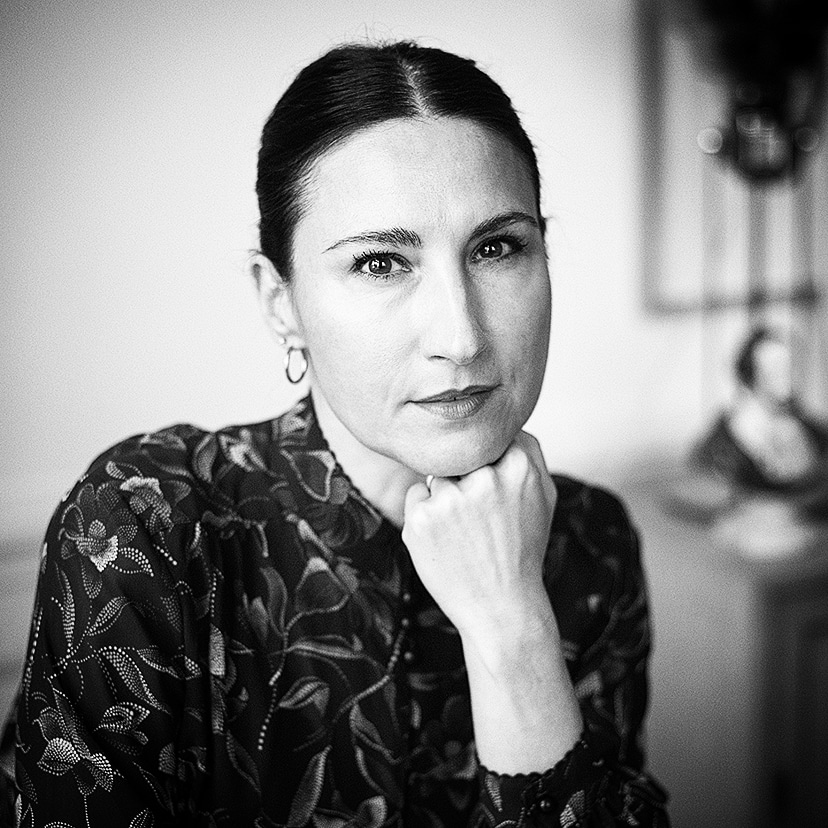 Sara Stockmann