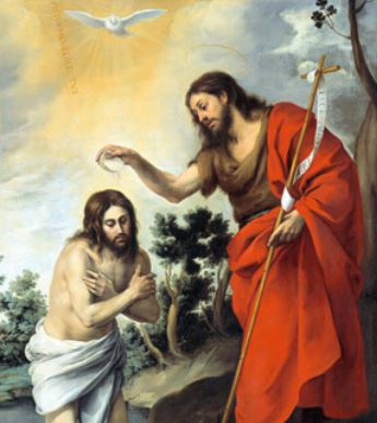 Luminous Mysteries of the Rosary with Fr. Jacek Mazur