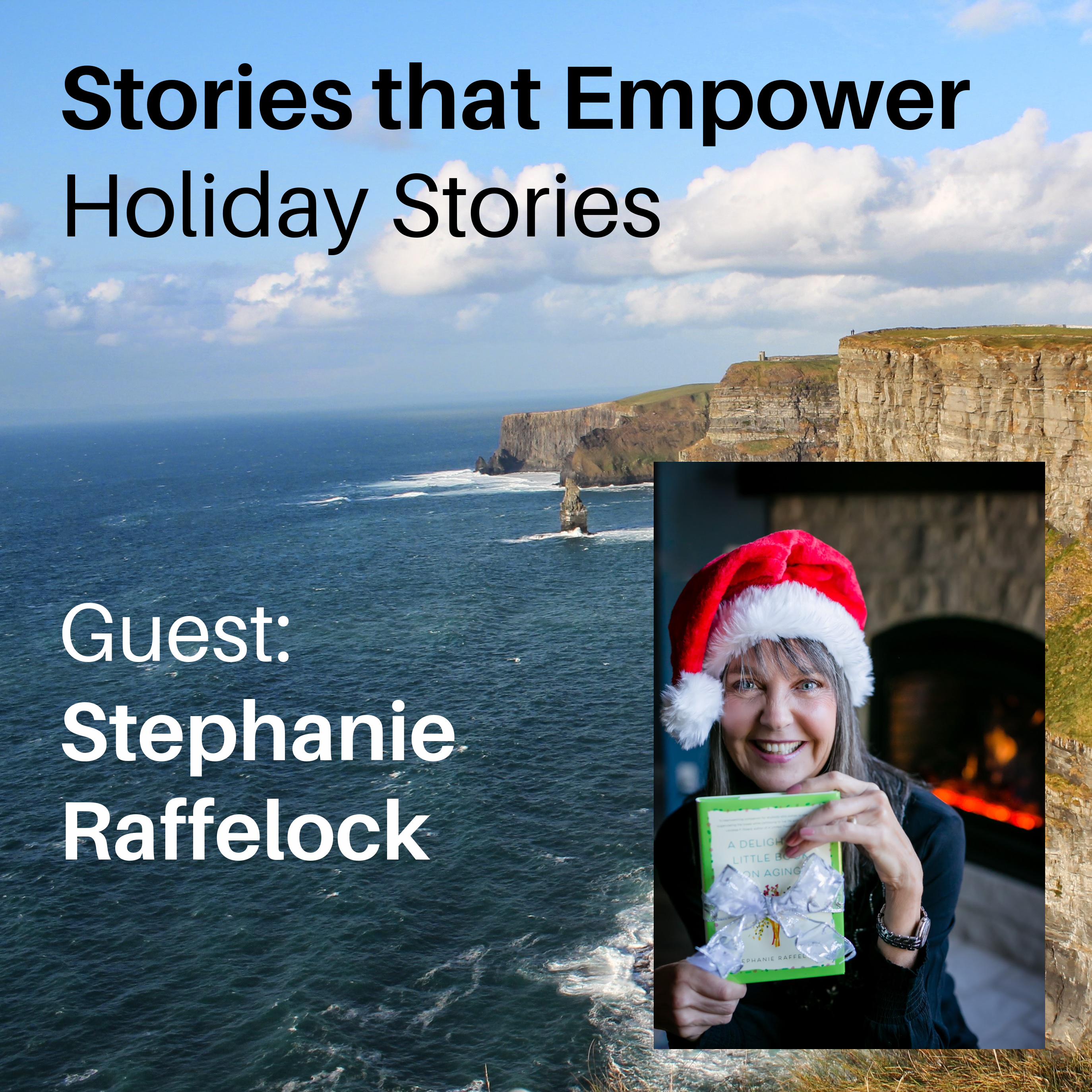 Stories that Empower