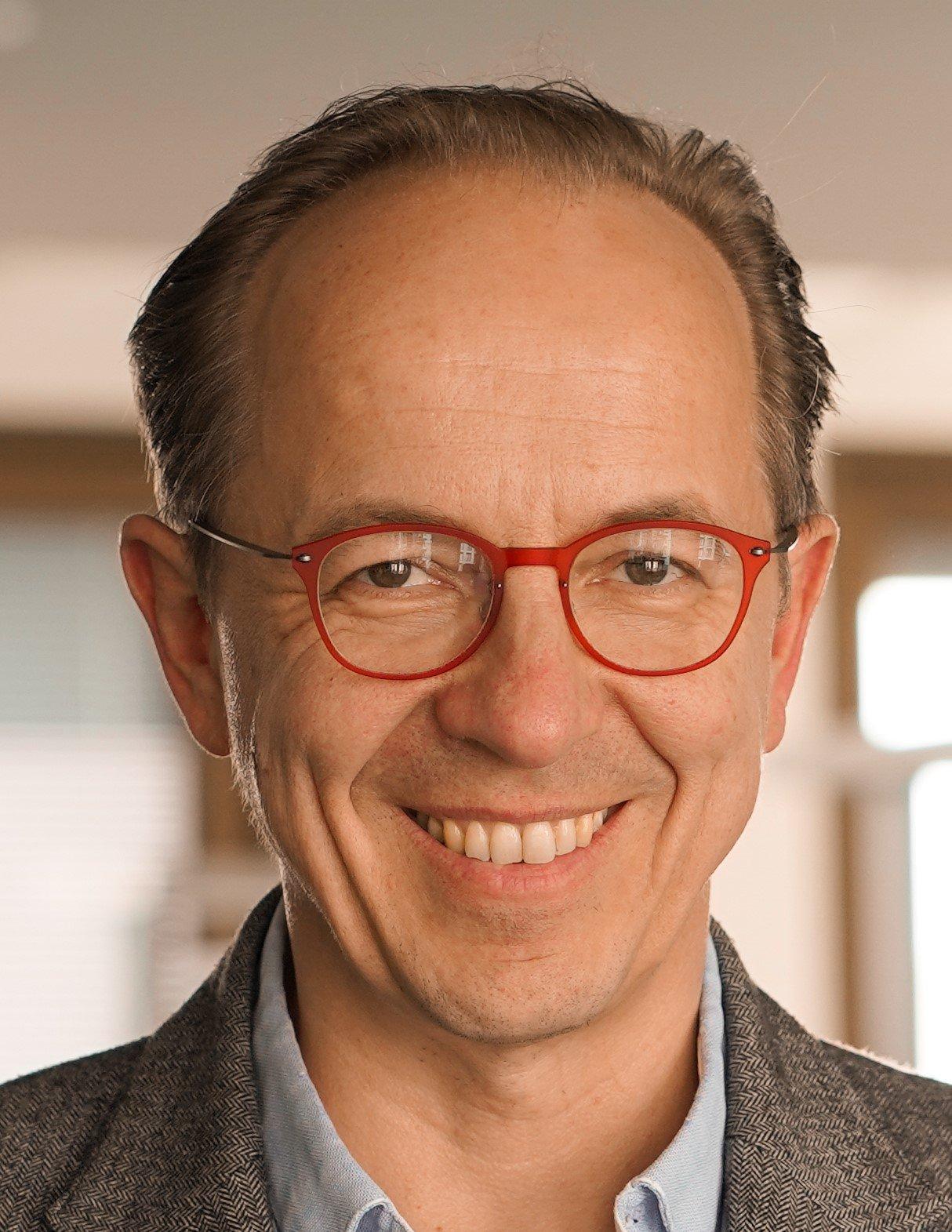 Episode 201 - Die magnetische Unternehmenskultur mit Christian Conrad