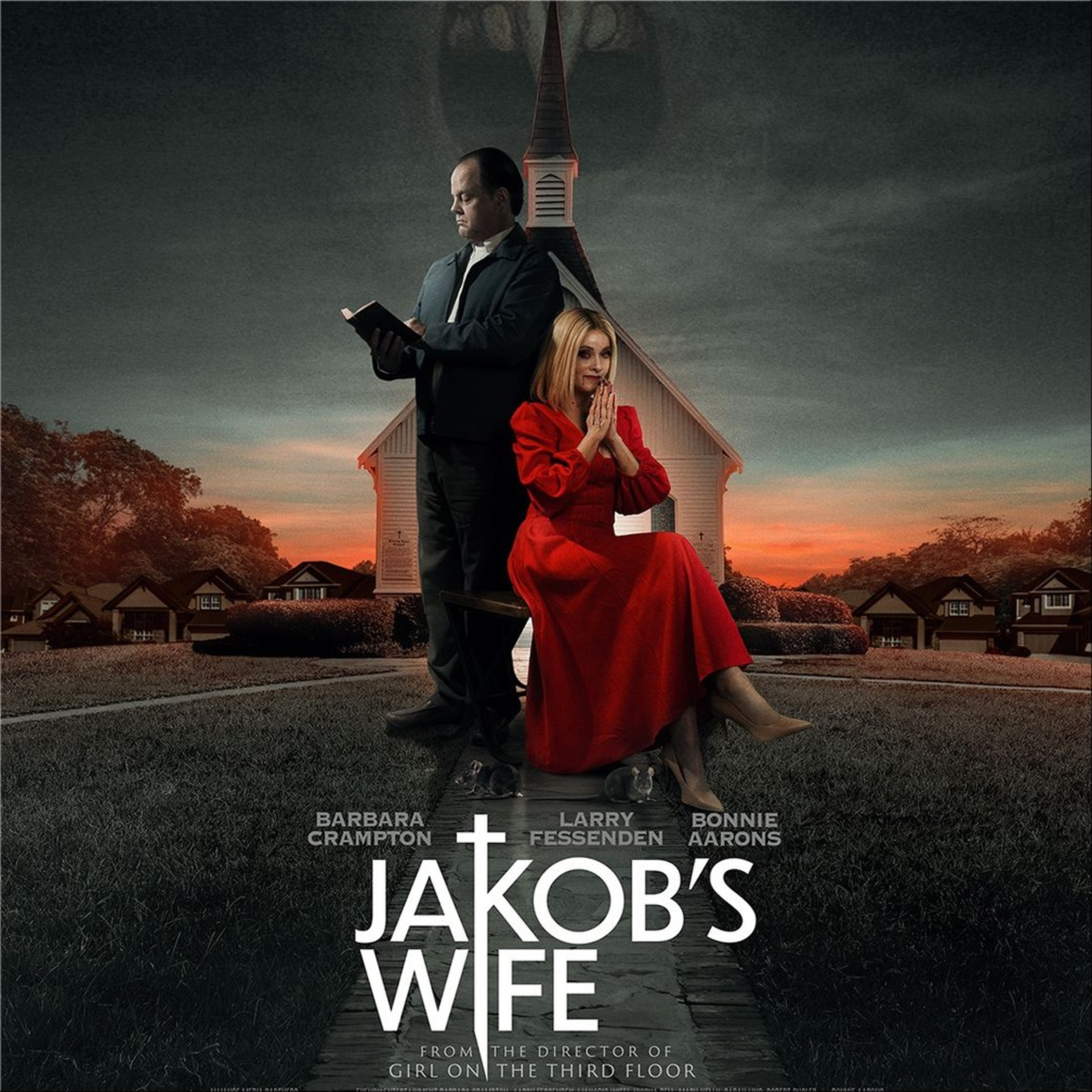 MICROGORIA 110 - Jakob's Wife