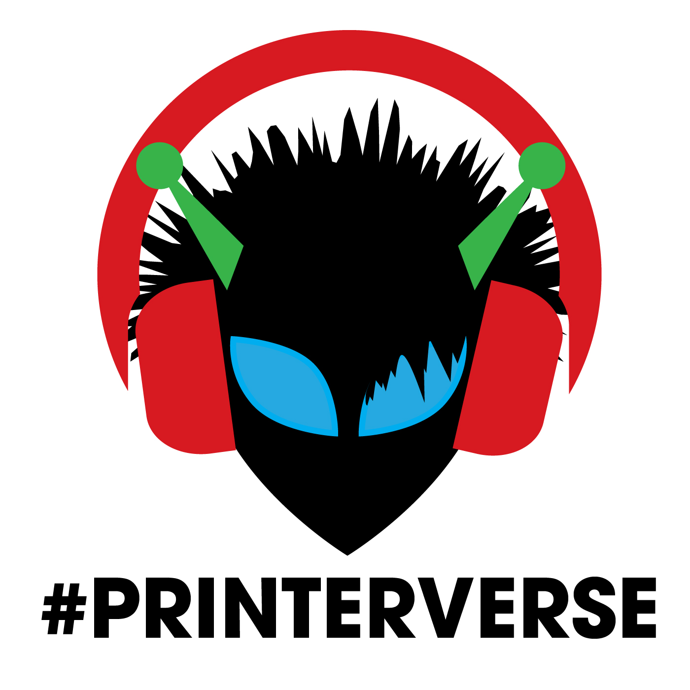 Podcasts From The Printerverse