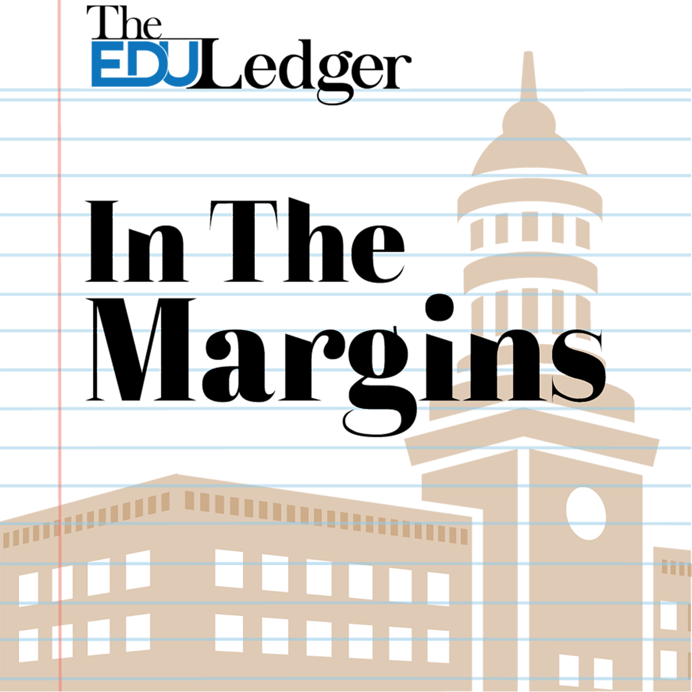 In The Margins