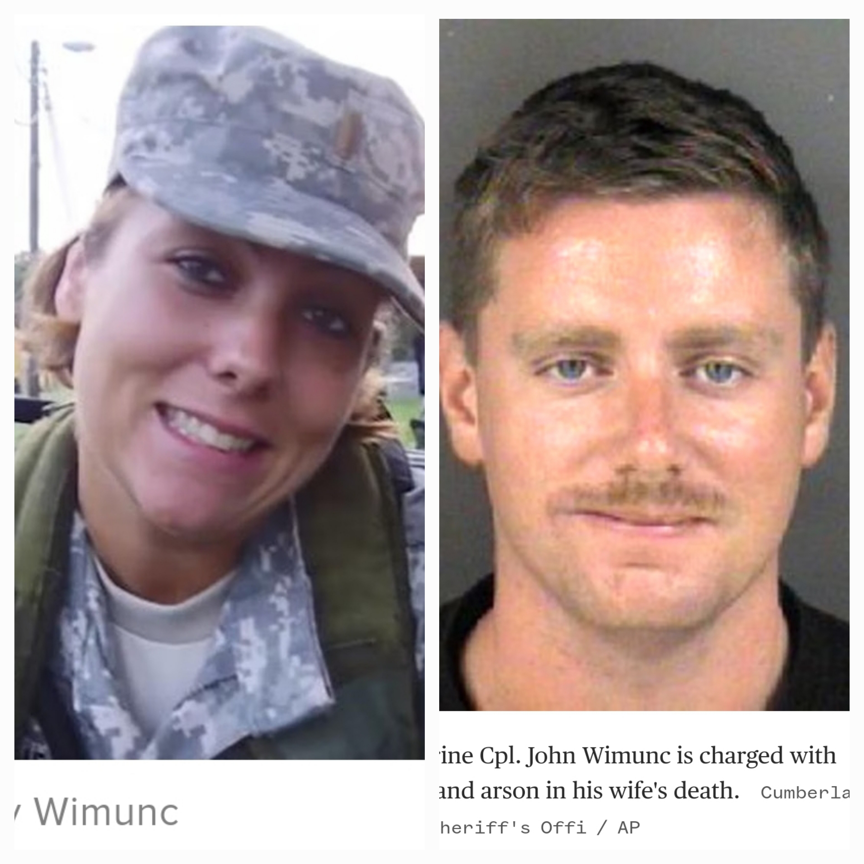 Episode 18 - 2LT Holley Wimunc