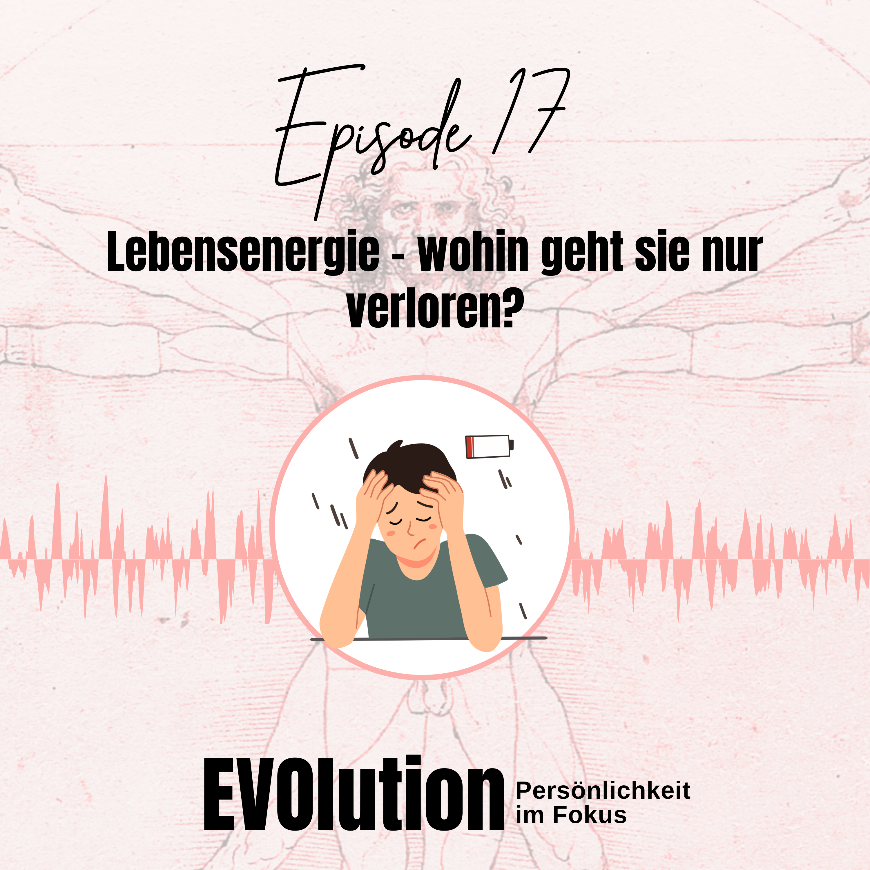 EVOlution - Persönlichkeit im Fokus