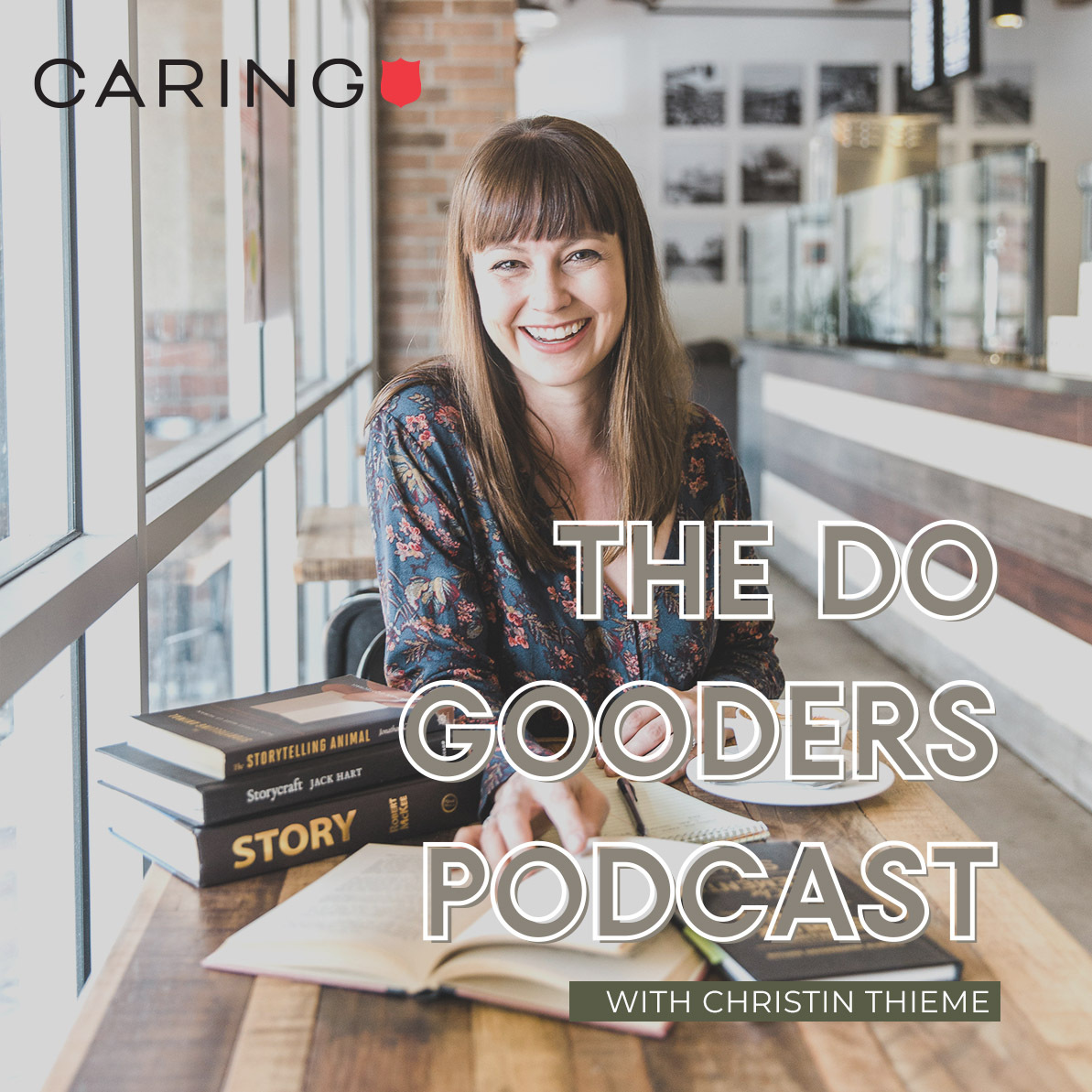The Do Gooders Podcast