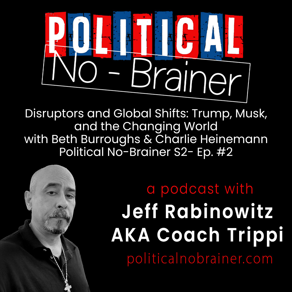 Political No-Brainer Podcast
