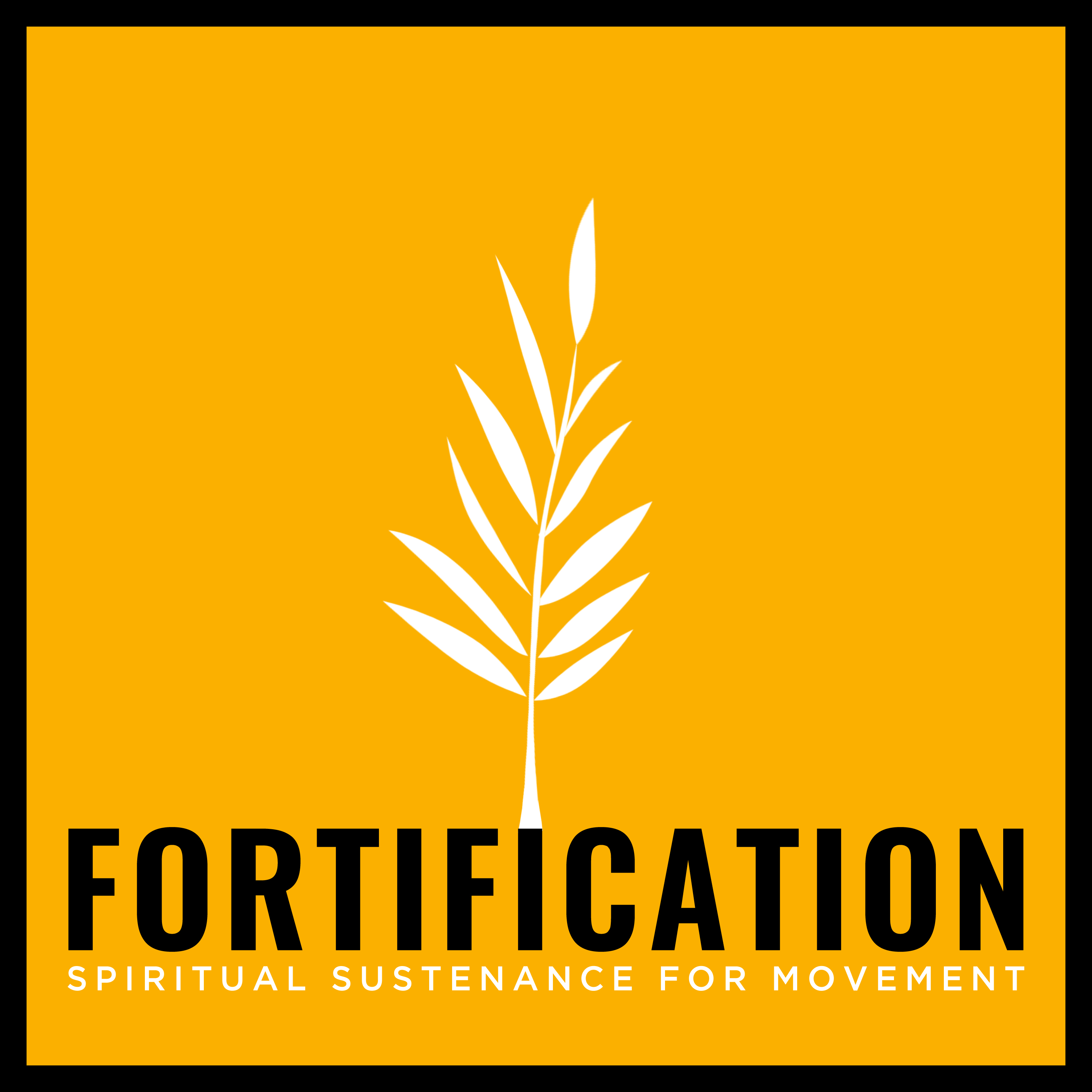Fortification