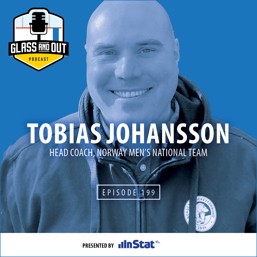 Norway Men's National Team Head Coach Tobias Johansson: Never playing simple, starting development at the initiation level and learning from other sport's coaches