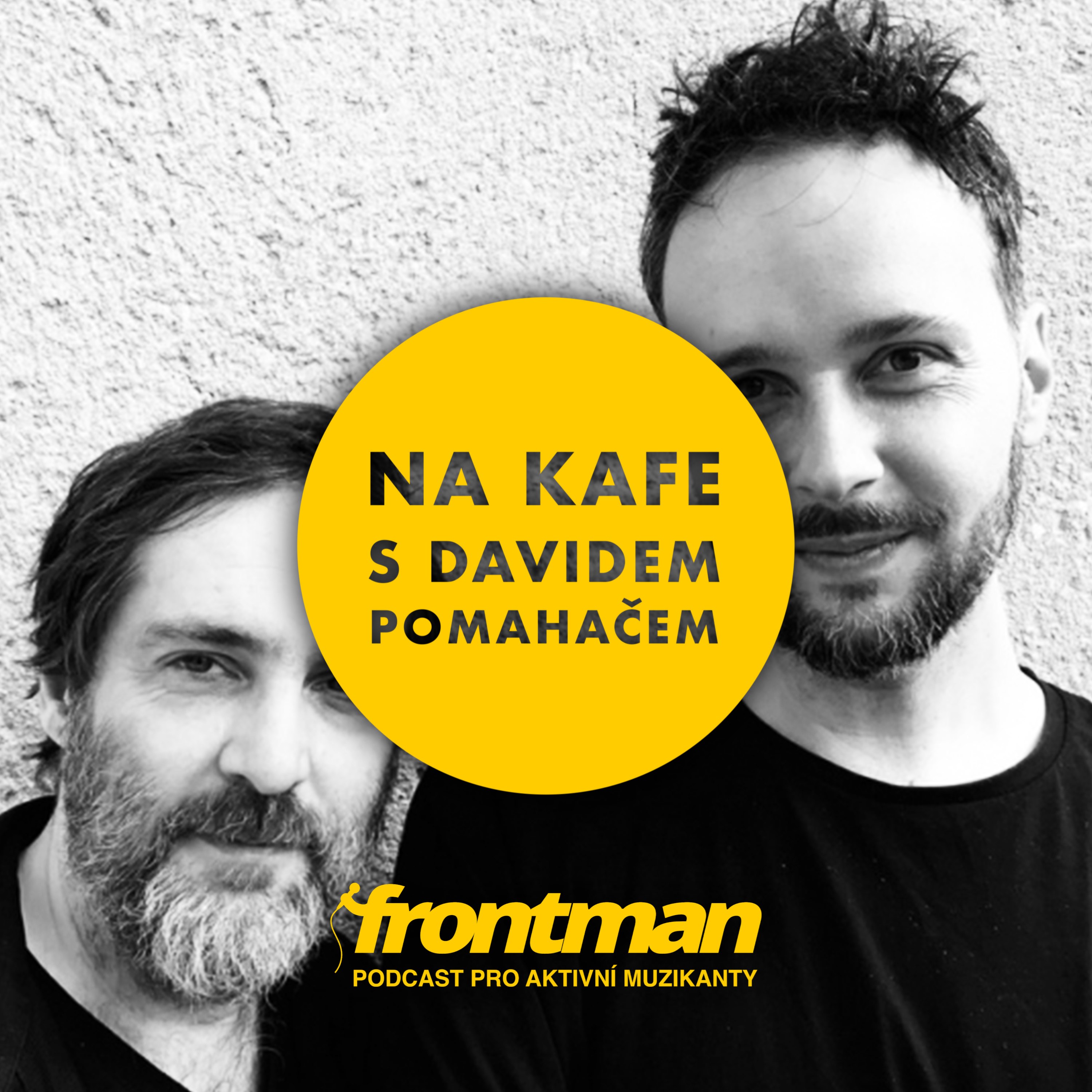 Frontman.cz